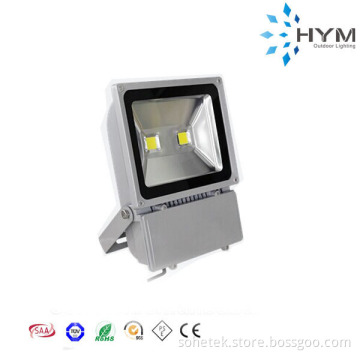 High Quality Outdoor RGB LED Flood Light with Best Price